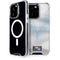 Panama Soccer Flag iPhone 13 Pro MagSafe Case