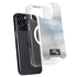 Panama Soccer Flag iPhone 13 Pro MagSafe Case