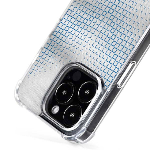 Panama Soccer Flag iPhone 13 Pro MagSafe Case