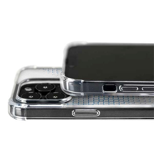 Panama Soccer Flag iPhone 13 Pro MagSafe Case