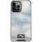 Panama Soccer Flag iPhone 13 Pro Max Clear Case
