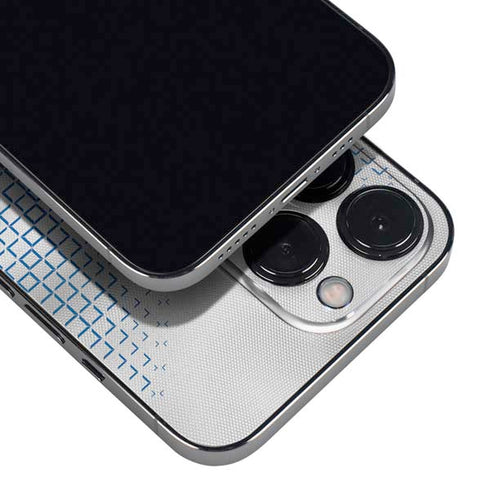 Panama Soccer Flag iPhone 13 Pro Skin