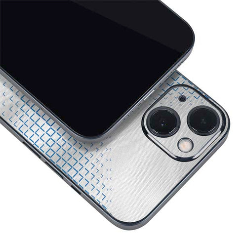 Panama Soccer Flag iPhone 13 Skin