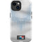 Panama Soccer Flag iPhone 14 Plus Impact Case