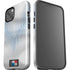 Panama Soccer Flag iPhone 14 Plus Impact Case