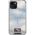 Panama Soccer Flag iPhone 14 Plus Clear Case