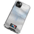 Panama Soccer Flag iPhone 15 Plus Clear Case