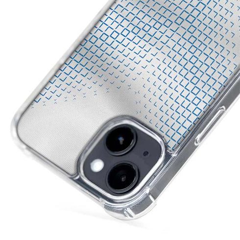 Panama Soccer Flag iPhone 14 Plus MagSafe Case