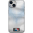 Panama Soccer Flag iPhone 14 Plus Skin