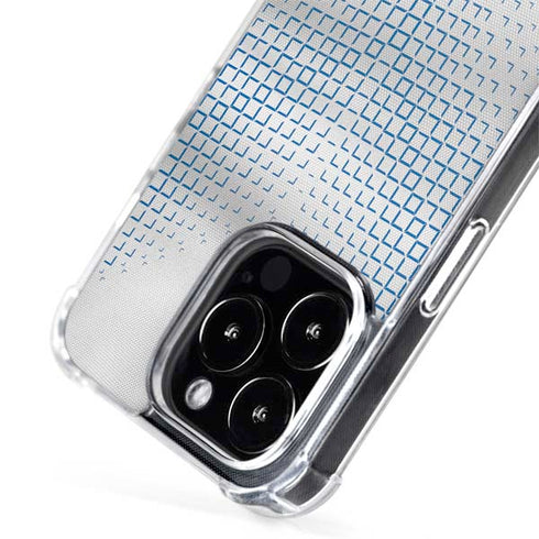 Panama Soccer Flag iPhone 15 Pro Max MagSafe Case