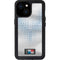 Panama Soccer Flag iPhone 15 Waterproof Case