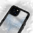 Panama Soccer Flag iPhone 15 Waterproof Case