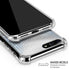 Panama Soccer Flag iPhone 7/8 Plus Clear Case