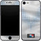 Panama Soccer Flag iPhone 8 Skin