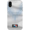 Panama Soccer Flag iPhone XR Pro Case