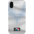 Panama Soccer Flag iPhone XR Pro Case