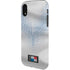 Panama Soccer Flag iPhone XR Pro Case