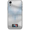 Panama Soccer Flag iPhone XR Skin