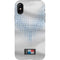 Panama Soccer Flag iPhone XS Pro Case