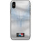 Panama Soccer Flag iPhone XS Skin