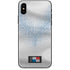 Panama Soccer Flag iPhone XS Skin