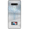 Panama Soccer Flag LG Stylo 6 Clear Case