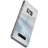 Panama Soccer Flag LG Stylo 6 Clear Case