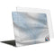 Panama Soccer Flag MacBook Air 13in (2020) Case plus Skin