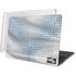 Panama Soccer Flag MacBook Pro 13in (2020) Case plus Skin