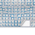 Panama Soccer Flag Magic Keyboard Skin