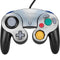 Panama Soccer Flag Nintendo GameCube Controller Skin