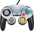 Panama Soccer Flag Nintendo GameCube Controller Skin