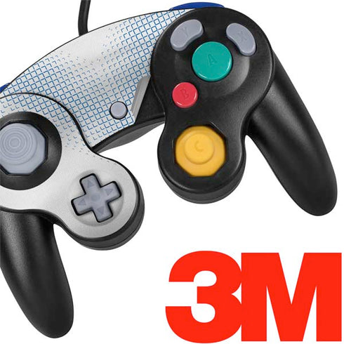 Panama Soccer Flag Nintendo GameCube Controller Skin