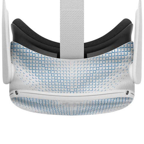 Panama Soccer Flag Oculus Quest 2 Skin