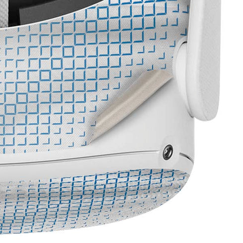 Panama Soccer Flag Oculus Quest 2 Skin