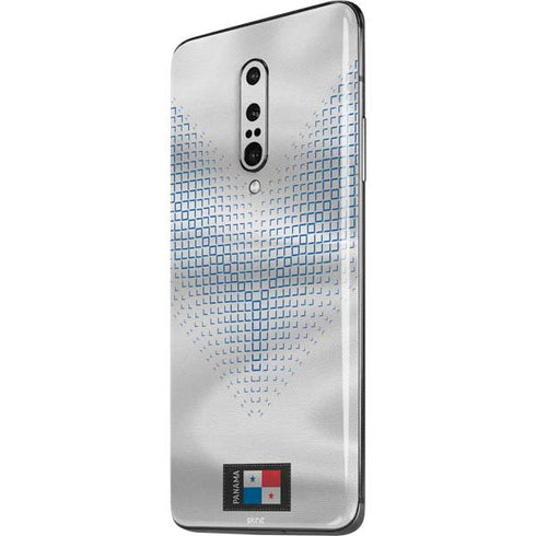 Panama Soccer Flag OnePlus 7 Pro Skin
