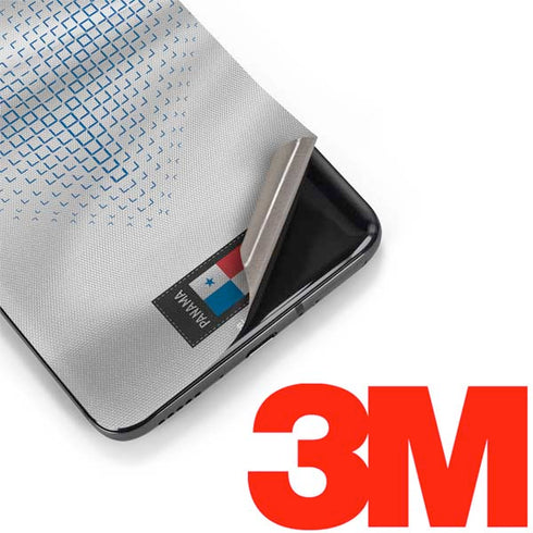 Panama Soccer Flag OnePlus 7 Pro Skin