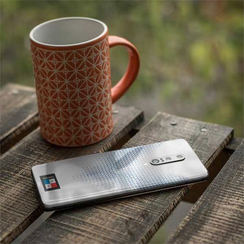 Panama Soccer Flag OnePlus 7 Pro Skin