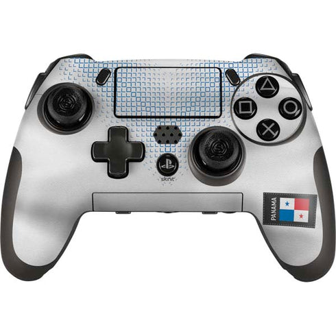 Panama Soccer Flag PlayStation Scuf Vantage 2 Controller Skin