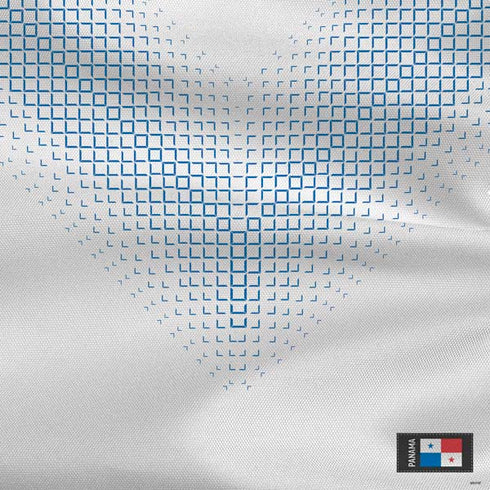 Panama Soccer Flag PS4 Console Skin