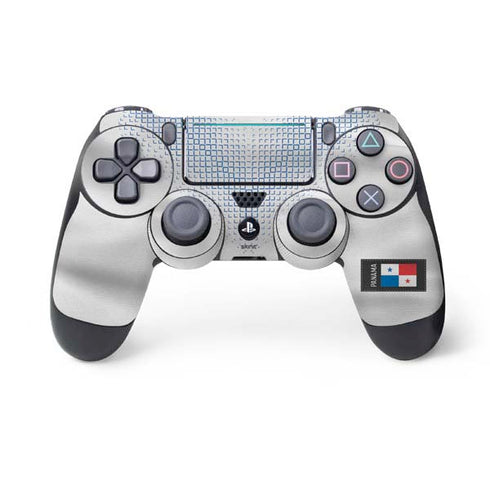 Panama Soccer Flag PS4 Pro/Slim Controller Skin