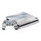 Panama Soccer Flag PS4 Slim Bundle Skin