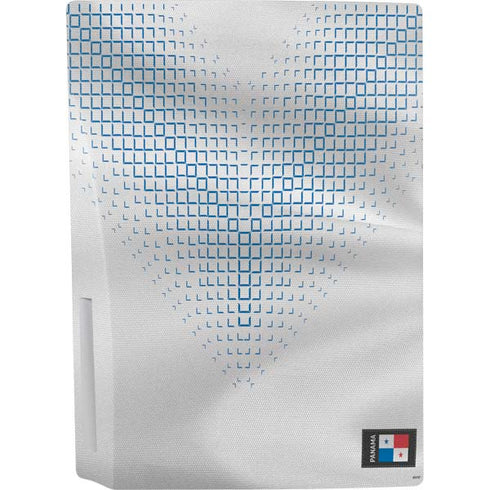 Panama Soccer Flag PS5 Bundle Skin