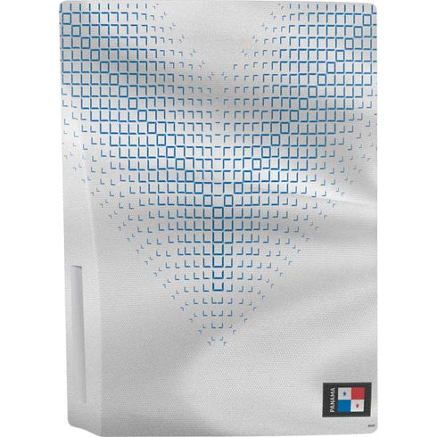 Panama Soccer Flag PS5 Console Skin