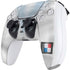 Panama Soccer Flag PS5 Controller Skin