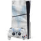 Panama Soccer Flag PS5 Slim Disk Bundle Skin