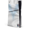 Panama Soccer Flag PS5 Slim Disk Console Skin
