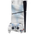 Panama Soccer Flag PS5 Slim Digital Edition Console Skin