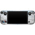 Panama Soccer Flag Steam Deck Handheld Gaming Computer Skin