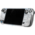 Panama Soccer Flag Steam Deck Handheld Gaming Computer Skin